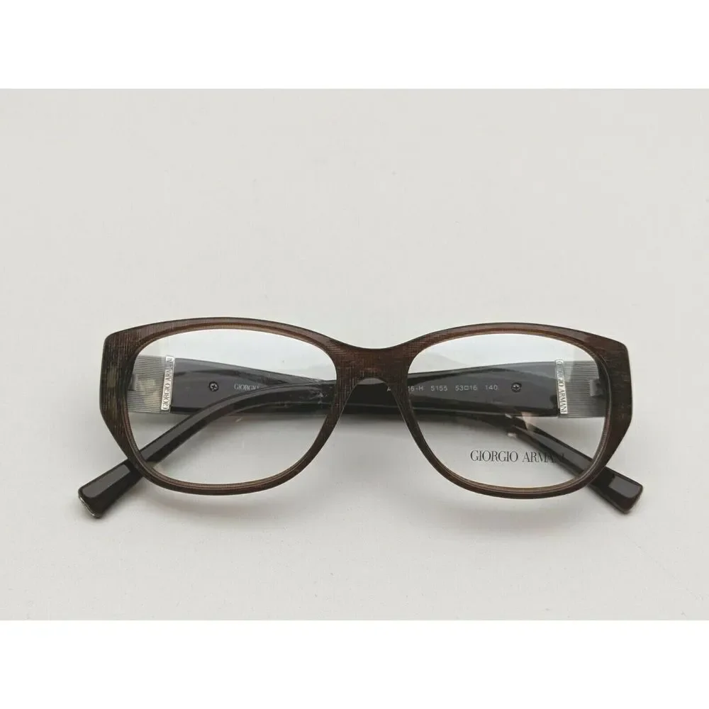 🕶️Made in Italy! Giorgio Armani AR7016-H Women's Eyeglasses 53/16 140 /TZ709🕶️​